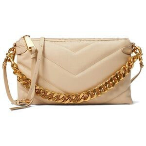 Edie Maxi Medium Crossbody by Rebecca Minkoff